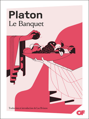 cover image of Le Banquet